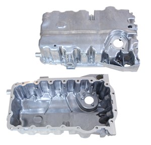 Öljypohja, AUDI,SEAT,SKODA,VW, 06F 103 601F, 06F 103 601FA, 06F103601F