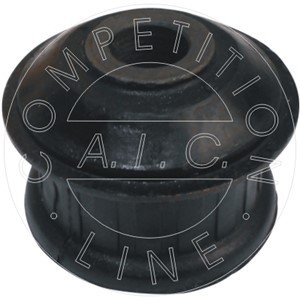 Pidike, moottorintuenta, Takana, AUDI 80 B4 Avant, 80 B4 Sedan, CABRIOLET B3, COUPE B3, 8A0 199 419A