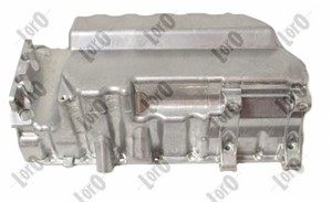 Öljypohja, CITROËN C5 I, C5 II, C5 Break I, C5 Break II, C8, PEUGEOT 406, 406 Break, 406 Coupé, 607, 807, 0301.J6, 9637605380