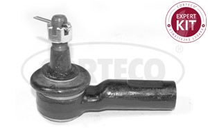 Raidetangon pää, etuakseli molemminpuoleinen, TOYOTA HILUX Pick-up VII, 45046-09250, 45046-09251, 45046-09261, 45046-092651