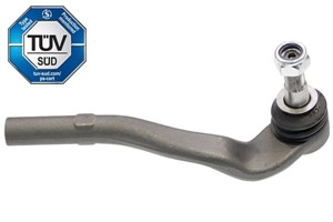 Raidetangon pää, Etuakseli, Ulompi, Oikea, MERCEDES-BENZ CLS [C218], E-KLASS [W212], E-KLASS T-Model [S212], 2123302203, 2183300400, A21