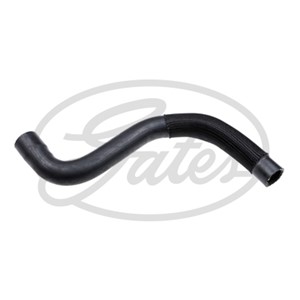 Jäähdyttimen letku, Yläpuolella, NISSAN QASHQAI / QASHQAI +2 I, QASHQAI / QASHQAI +2 VAN I, 21501JD50A