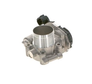 Kaasuläpän kotelo, CHEVROLET,OPEL,VAUXHALL, 55 565 489, 55565489