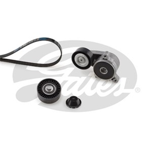 Moniurahihnasarja, CHRYSLER SEBRING, SEBRING Cabriolet, DODGE AVENGER, JOURNEY, JOURNEY VAN
