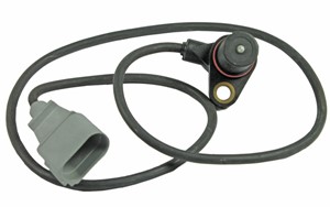 Impulssianturi, kampiakseli, AUDI A4 B6, A4 B6 Avant, 06A 906 433F