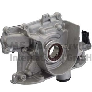 Öljypumppu, CHEVROLET,OPEL,VAUXHALL, 55574181, 55581829, 55584330, 6 46 103, 6 46 136