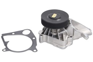 Vesipumppu, LAND ROVER FREELANDER I, MG MG ZT, MG ZT- T, ROVER 75, 75 Tourer I, GWP2604, PEB102270, PEB102440, PEB102440L, PEB102470, PE
