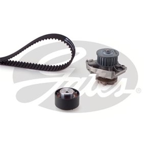 Vesipumppu + jakohihnasarja, FIAT BRAVA, BRAVO I, MAREA, MAREA Weekend, PUNTO, PUNTO Cabriolet, LANCIA Y