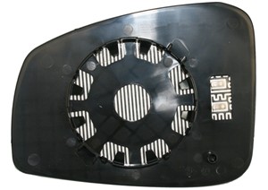 Peililasi, taustapeili, Oikea, RENAULT MEGANE Coupé III, MEGANE Grandtour III, MEGANE Halvkombi III, 963650005R