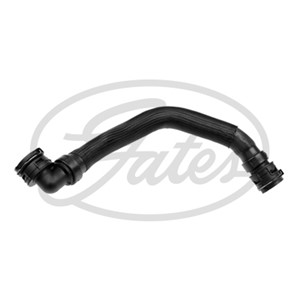 Jäähdyttimen letku, Yläpuolella, CITROËN,OPEL,PEUGEOT, 3637184, 98 040 588 80