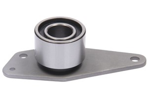 Ohjainrulla, hammashihna, MITSUBISHI,OPEL,RENAULT,VOLVO, 3062 1261, 3085 5992, 3343 740, 44 02 690, 44 03 270, 77 00 116 049, 77 00 735