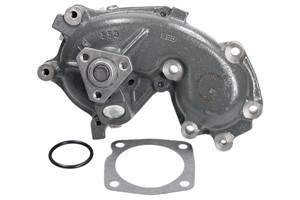 Vesipumppu, FIAT PALIO Weekend, STRADA Pick-up, 46757573, 46757574