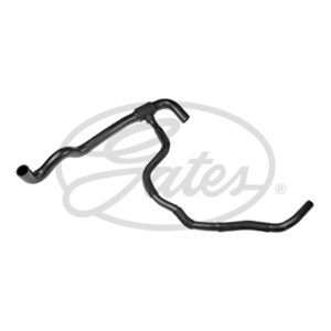 Jäähdyttimen letku, Alla, RENAULT CAPTUR I, CLIO IV, CLIO Grandtour IV, CLIO Skåp/halvkombi IV, 21 50 382 26R, 21 50 391 19R, 215039195R