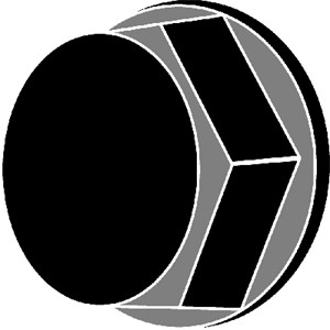 Sylinterikannen pulttisarja, CITROËN,FIAT,LANCIA,PEUGEOT, 4469751 (x5), 4469752 (x5), 46430687, 46430688
