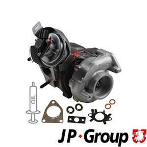 Turboahdin, CITROËN,PEUGEOT, 0375J1, 0375K1, 0375K8, 0375K9, 9654919580, 9658673480, 9662301280, 9682778680