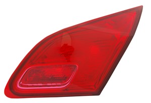 Takavalo, Oikea, OPEL ASTRA J, 1222165, 13306456