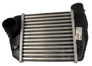 Välijäähdytin, AUDI A6 C6, A6 C6 Avant, 4F0 145 805 AA, 4F0 145 805 AD, 4F0 145 805 J, 4F0 145 805 M, 4F0 145 805 R, 4F0 145 805 S