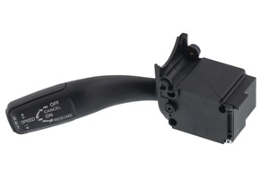 Ohjauskytkin, vakionopeussäädin, AUDI A4 B6, A4 B6 Avant, 8E0 953 521D 4PK, 8E0 953 521D