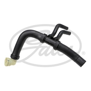 Jäähdyttimen letku, Alla, FORD USA F-150 Crew Cab Pickup, F-150 Extended Cab Pickup, F-150 Standard Cab Pickup, FL3Z-8286-D