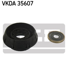 Jousijalan tukilaakeri, Etuakseli, NISSAN,RENAULT, 54325-00Q0A, 54325-00QAA, 60 01 025 850, 82 00 651 172