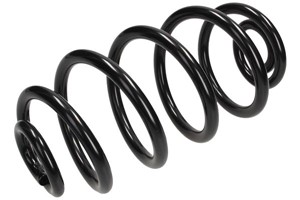 Jousi (auton jousitus), Taka-akseli, VW PASSAT B5, PASSAT B5.5, 3B0 511 115 D