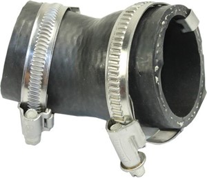 Ahdinletku, Oikea, ylä, Oikea, AUDI A6 Allroad C6, A6 C6, A6 C6 Avant, 4F0145980, 4F0145980F