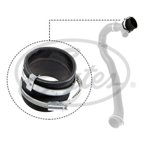 Ahdinletku, FORD MONDEO IV, MONDEO Sedan IV, MONDEO Turnier IV, MONDEO Van IV, 1751017, 9G91-6F075-AA