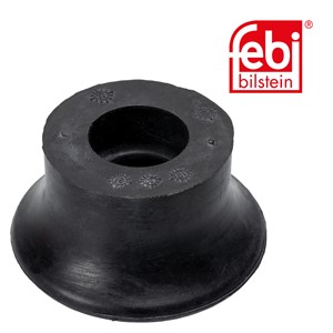 Vaimennuskumi, moottorin tuenta, Edessä, AUDI,VW, 893 199 339, 8D0 199 339 F