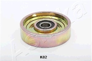 Ohjainrulla, moniurahihna, KIA CLARUS, CLARUS Kombi, SPORTAGE SUV