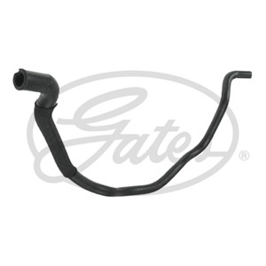 jäähdyttimestä säiliöön, OPEL,VAUXHALL, 13 37 743, 13184738