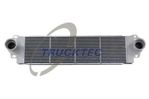 Välijäähdytin, VW, 7H0 145 804 A, 7H0 145 804 B