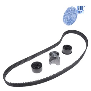 Hammashihnasarja, FORD USA PROBE II, MAZDA 323 F V, 626 Hatchback IV, MX-3, MX-6, XEDOS 6, XEDOS 9, 3 396 756 S1, 3 396 756, KL01-12-205