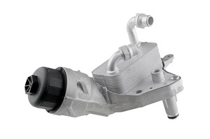 Öljynjäähdytin, moottoriöljy, ALFA ROMEO,CADILLAC,FIAT,LANCIA,OPEL,SAAB,SUZUKI,VAUXHALL, 12656364, 1660079J80, 55208626, 55220875, 55273