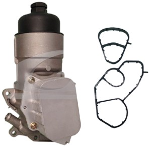 Öljynjäähdytin, moottoriöljy, CITROËN,FORD,MAZDA,PEUGEOT,SUZUKI,TOYOTA,VOLVO, 1103N9, 1145941, 1653073J01, 1660073J00, 1703252, 2S6Q6A64