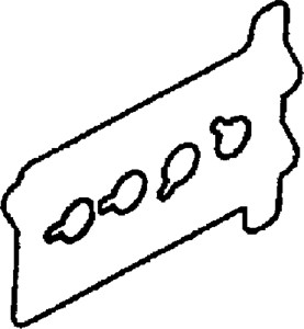 Tiiviste, venttiilikoppa, OPEL,VAUXHALL, 5607180, 607494