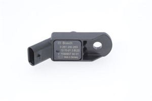 Tunnistin, imusarjapaine, BMW,CITROËN,DS,MINI,OPEL,PEUGEOT, 13 62 7 599 907, 1922 W0, 3648776, 967783578A, V7 599 90780