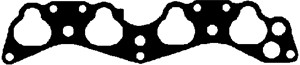Tiiviste, imusarja, HONDA CIVIC Aerodeck VI, CIVIC Coupé V, CIVIC Fastback VI, CIVIC Hatchback VI, CIVIC Sedan VI, 17105-P2J-004, 17105-