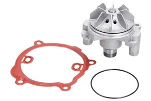 Vesipumppu, NISSAN,OPEL,RENAULT,VAUXHALL, 09109595, 09201450, 2101000QAD, 4401595, 4506045, 7701472625, 7701474190, 8200129206, 82010137