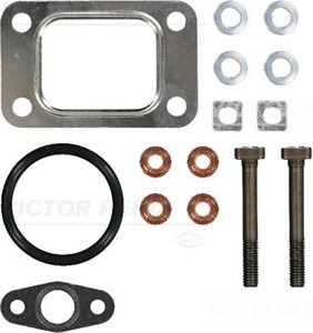 Asennussarja, turboahdin, CITROËN,FIAT,IVECO,PEUGEOT