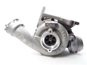 Turboahdin, VW MULTIVAN V, TRANSPORTER Buss V, TRANSPORTER Flak/chassi V, TRANSPORTER Skåp V, 070145701R, 070145701RV220