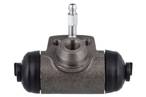 Jarrusylinteri, Taka-akseli, molemminpuolinen, SKODA FELICIA Kombi II, FELICIA Pick-up I, VW CADDY Pick-up II, 60 06 003 789, 6U0 611 05