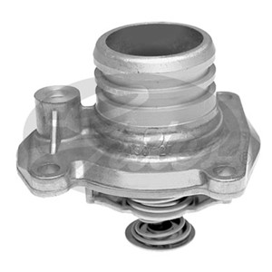 Termostaatti, jäähdytysneste, OPEL AGILA, SUZUKI WAGON R Halvkombi, WAGON R+ Halvkombi, VAUXHALL AGILA Mk I, 1338004, 17670-84E00, 91582