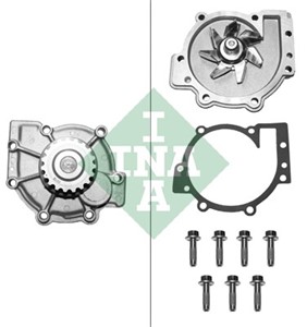 Vesipumppu, FORD,RENAULT,VOLVO, 1388504, 271647, 271985, 271986, 272457, 272474, 272476, 30650751, 30751700, 6G9N8591AA, 6G9N-8591-AA, 7