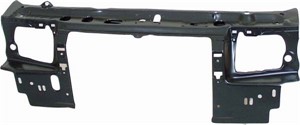 Jäähdyttimen säleikkö, FORD ESCORT IV, ESCORT Cabriolet IV, ESCORT Express IV, ESCORT Turnier IV, ORION II, 1 644 948, 1 656 237