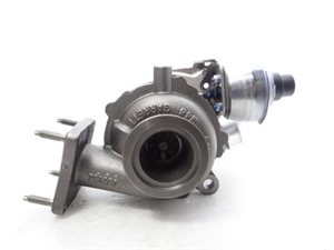 Turboahdin, VOLVO S60 II, S80 II, V60 I, V60 Skåp / kombi I, V70 III, V70 Skåp / kombi III, XC60 SUV I, XC70 II, 31312713, 36001168