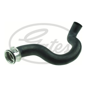 Jäähdyttimen letku, Alla, MERCEDES-BENZ C-KLASS [W204], C-KLASS T-Model [S204], 204 501 06 82, 204 501 30 82, A 204 501 06 82, A 204 501