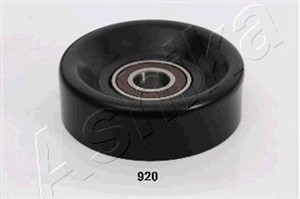 Ohjainrulla, moniurahihna, CHRYSLER STRATUS, JEEP CHEROKEE