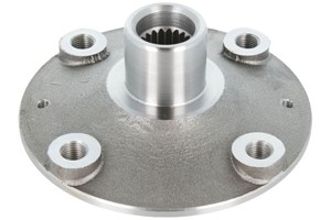 Pyörän napa, Etuakseli, Oikea, Vasen, CITROËN,PEUGEOT, 3307.49, 330749, 364655, 364656, 364755, 364756