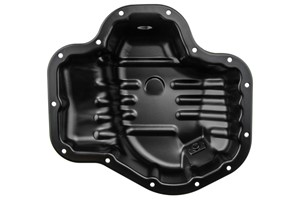 Öljypohja, TOYOTA AVENSIS, AVENSIS Kombi, AVENSIS Sedan, CAMRY Sedan, PREVIA II, 12101-28040
