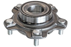 Pyöränlaakerisarja, SUZUKI GRAND VITARA I, 43401-65D00, 43401-65D00-000